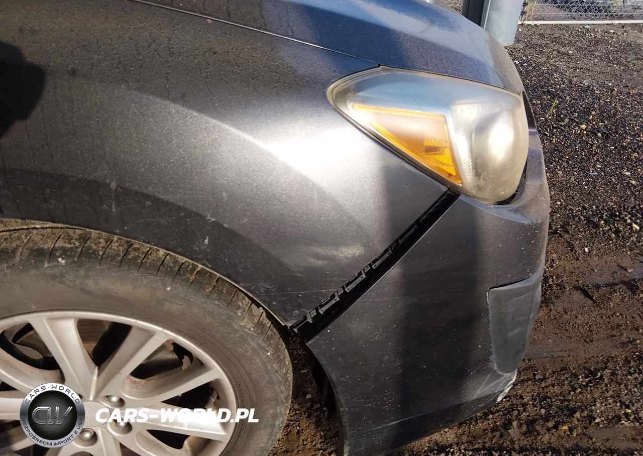 2014 Subaru Impreza 2.0I Premium VIN:JF1GJAC64EH021062 - 6