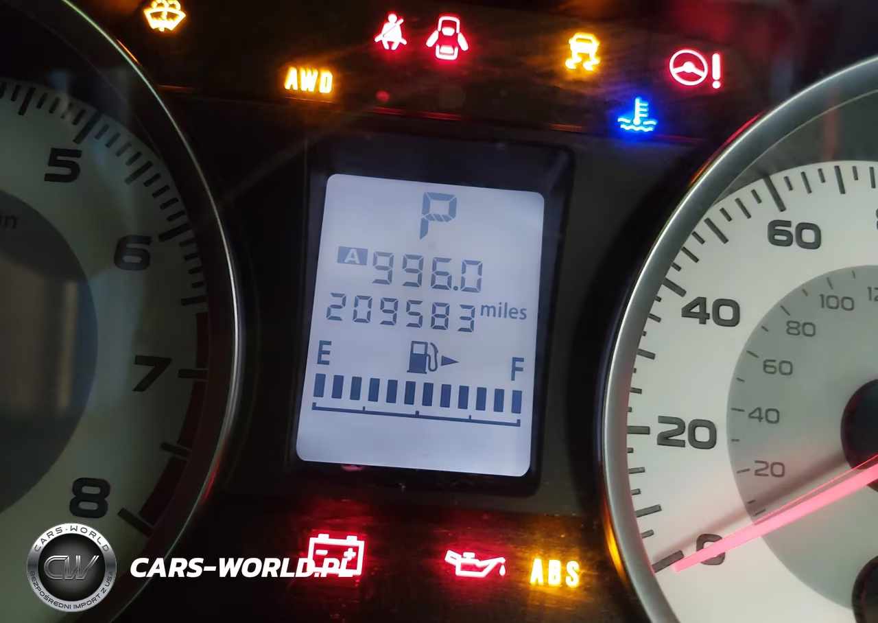 2014 Subaru Impreza 2.0I Premium VIN:JF1GJAC64EH021062 - 7