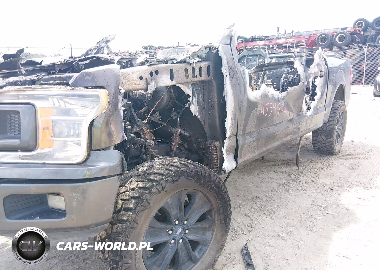 2020 Ford F-150 Xl VIN:1FTEW1C58LFA91053 - 16