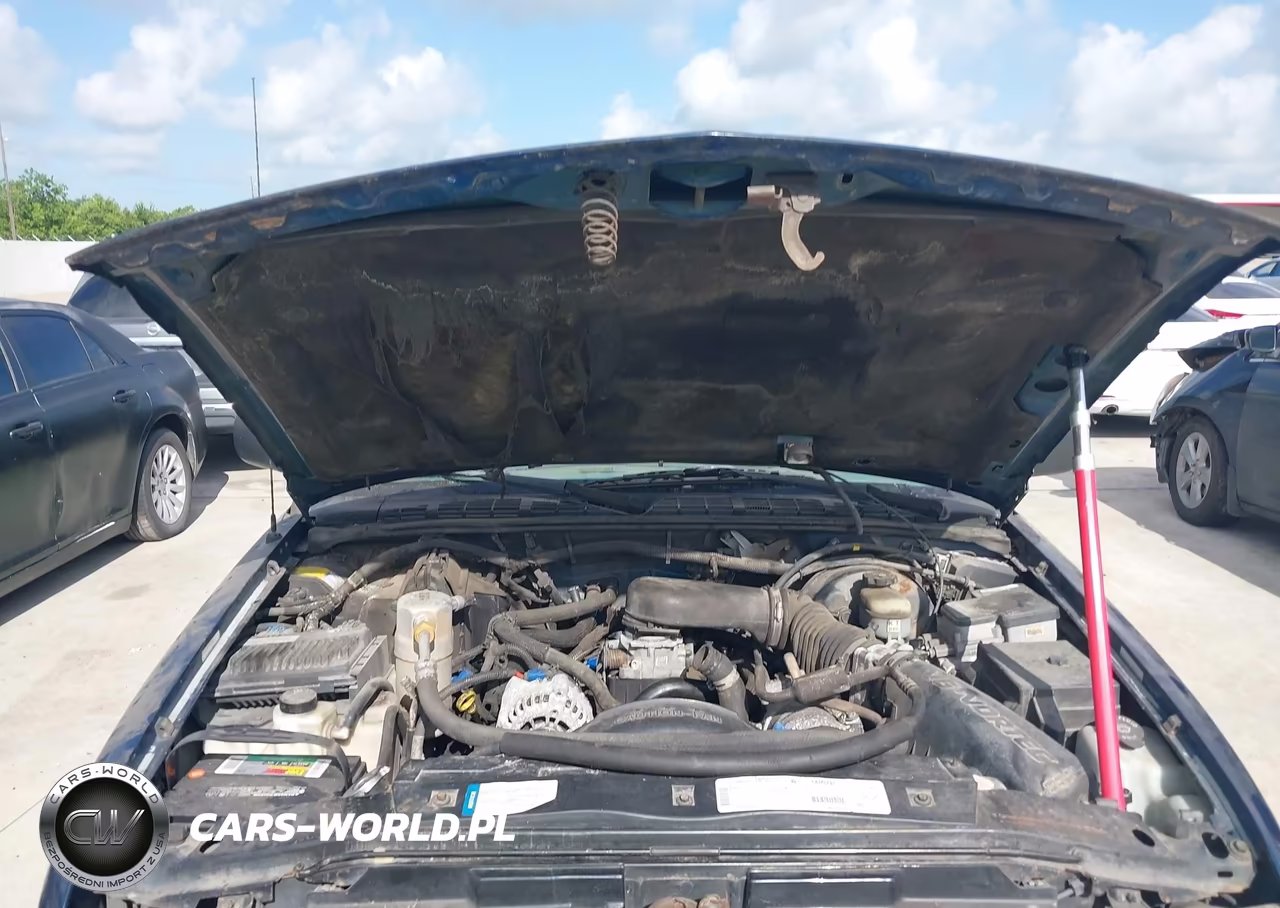 1999 Chevrolet Blazer VIN:1GNCS18W5XK219399 - 10