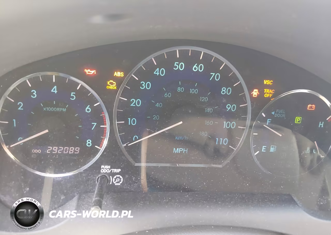 2008 Toyota Sienna Le VIN:5TDZK23CX8S161130 - 7
