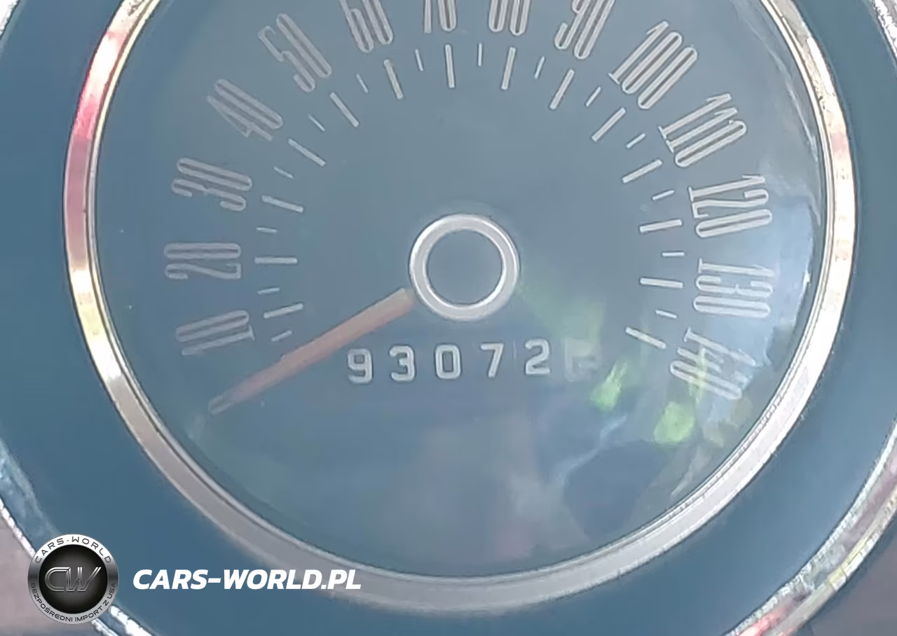 1966 Ford Mustang VIN:6T07C41653 - 15