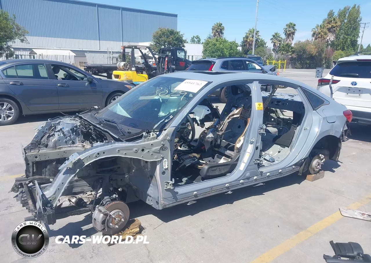 2023 Honda Civic Touring VIN:2HGFE1F95PH303029 - 6