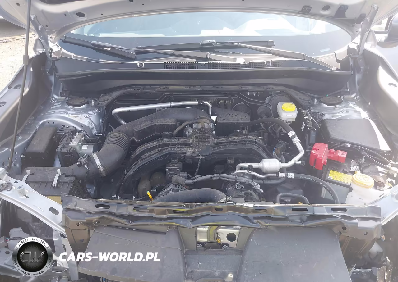 2025 Subaru Forester Premium VIN:JF2SLDDC4SH498656 - 10