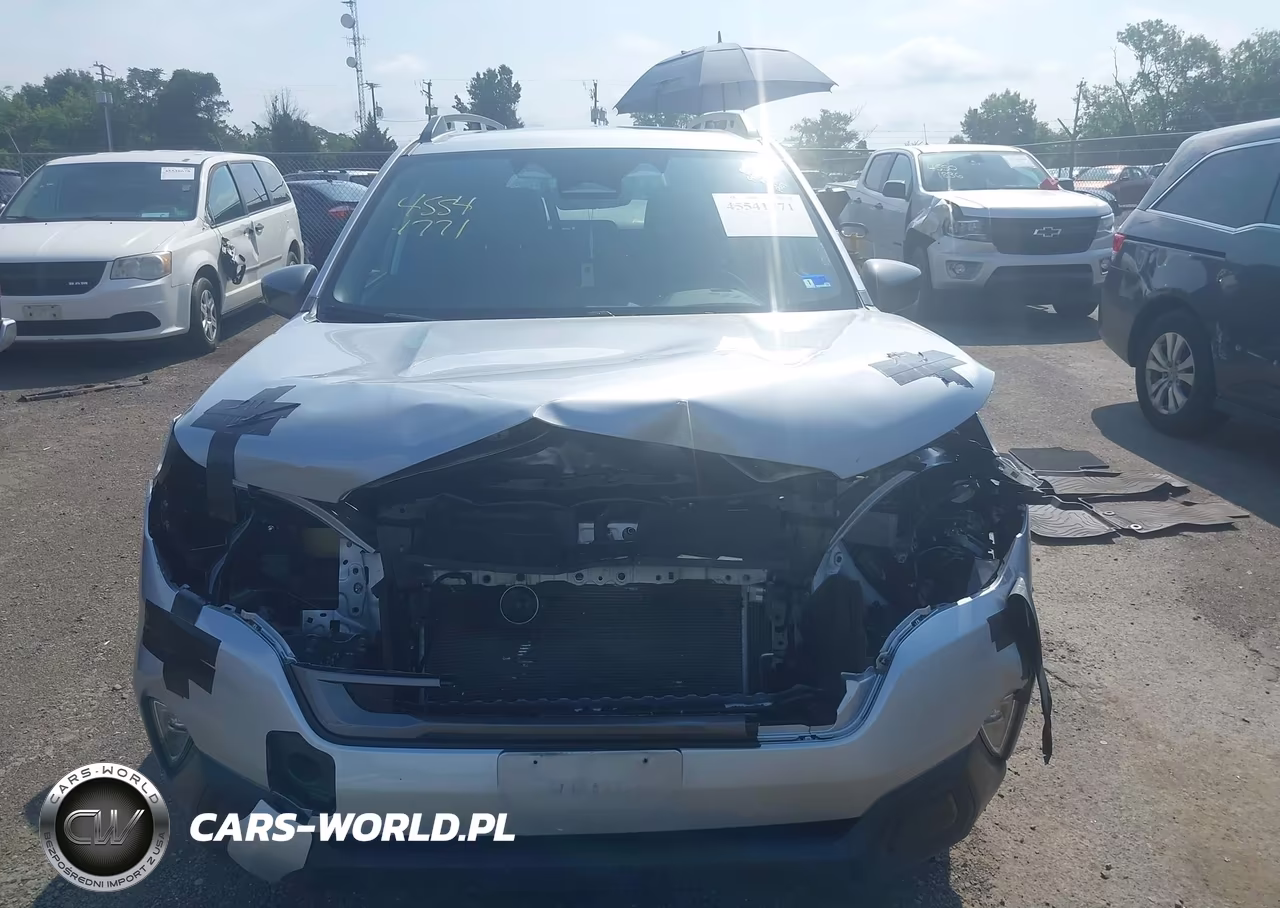 2025 Subaru Forester Premium VIN:JF2SLDDC4SH498656 - 13