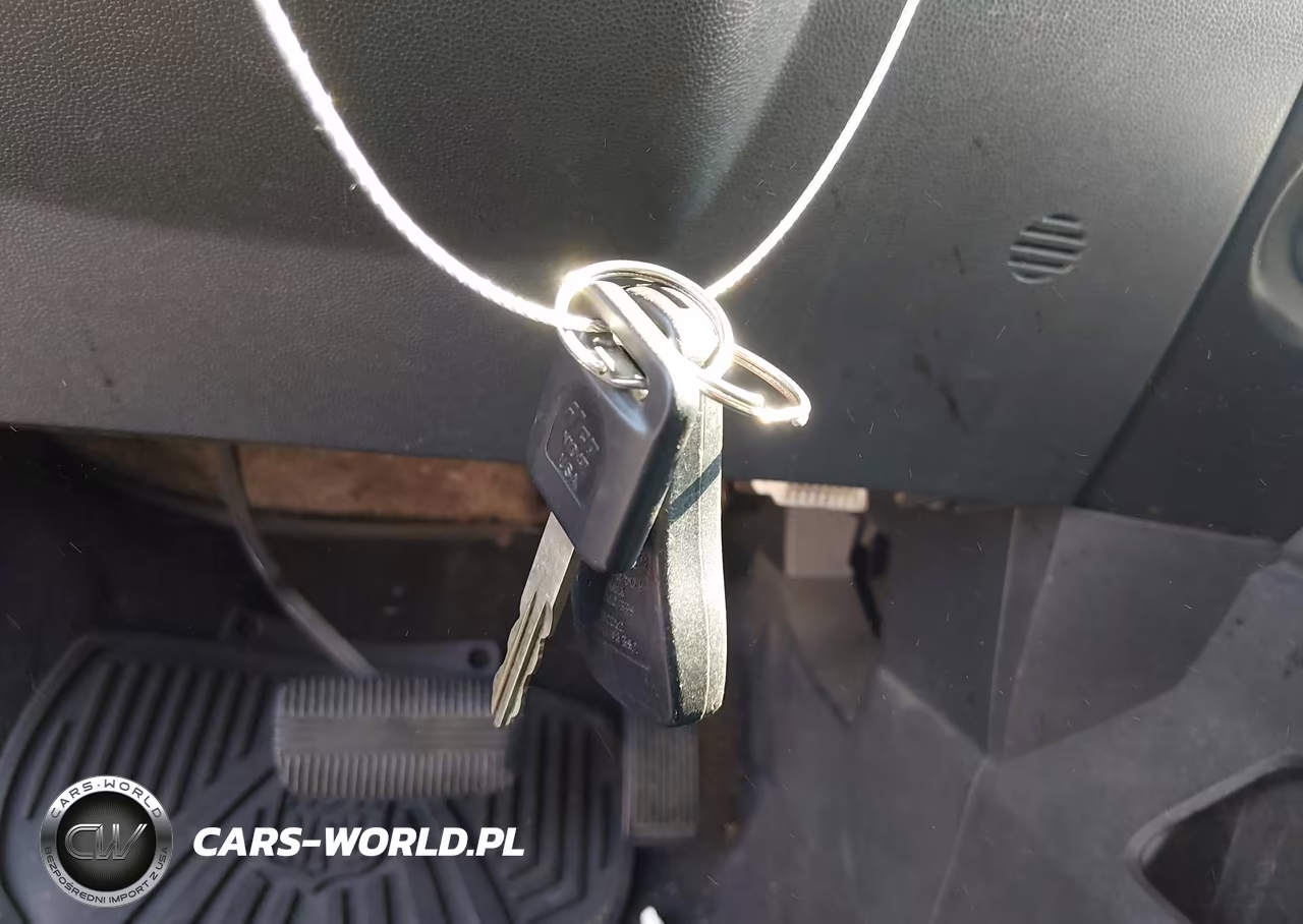 2012 Nissan Titan Sv VIN:1N6BA0EK7CN309629 - 11