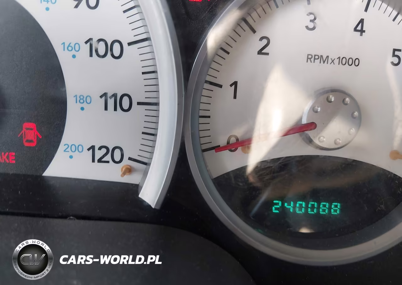 2006 Dodge Dakota Slt VIN:1D7HE42N76S623669 - 7
