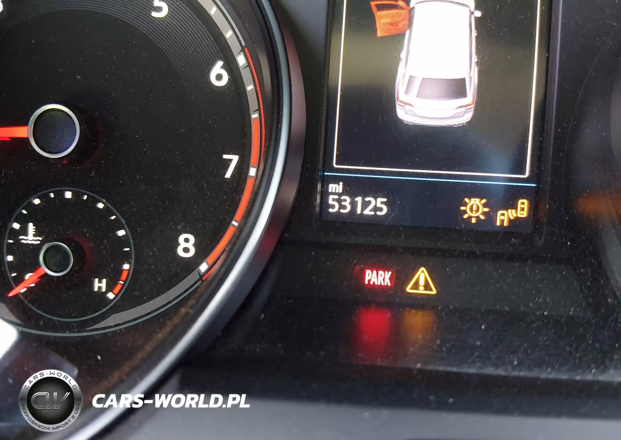 2021 Volkswagen Atlas 2.0T S VIN:1V2GP2CA9MC609441 - 15