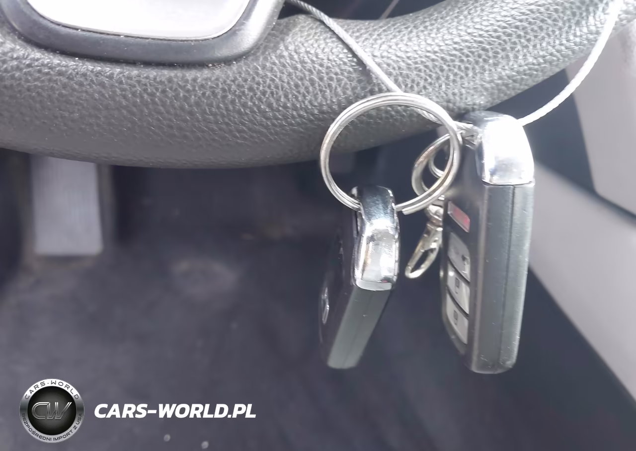 2019 Honda Accord Lx VIN:1HGCV1F11KA027971 - 11