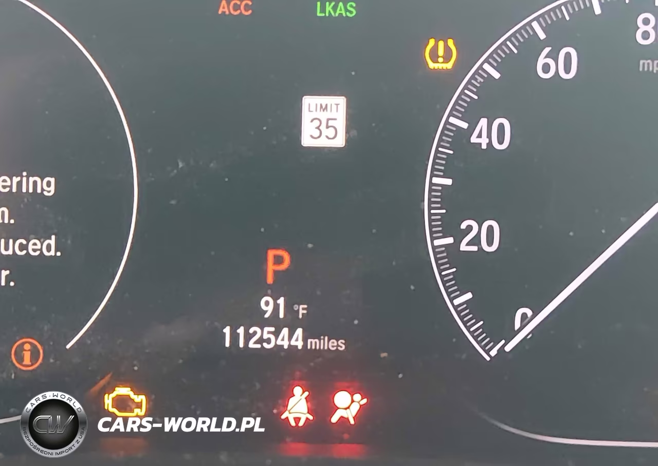 2019 Honda Accord Lx VIN:1HGCV1F11KA027971 - 16