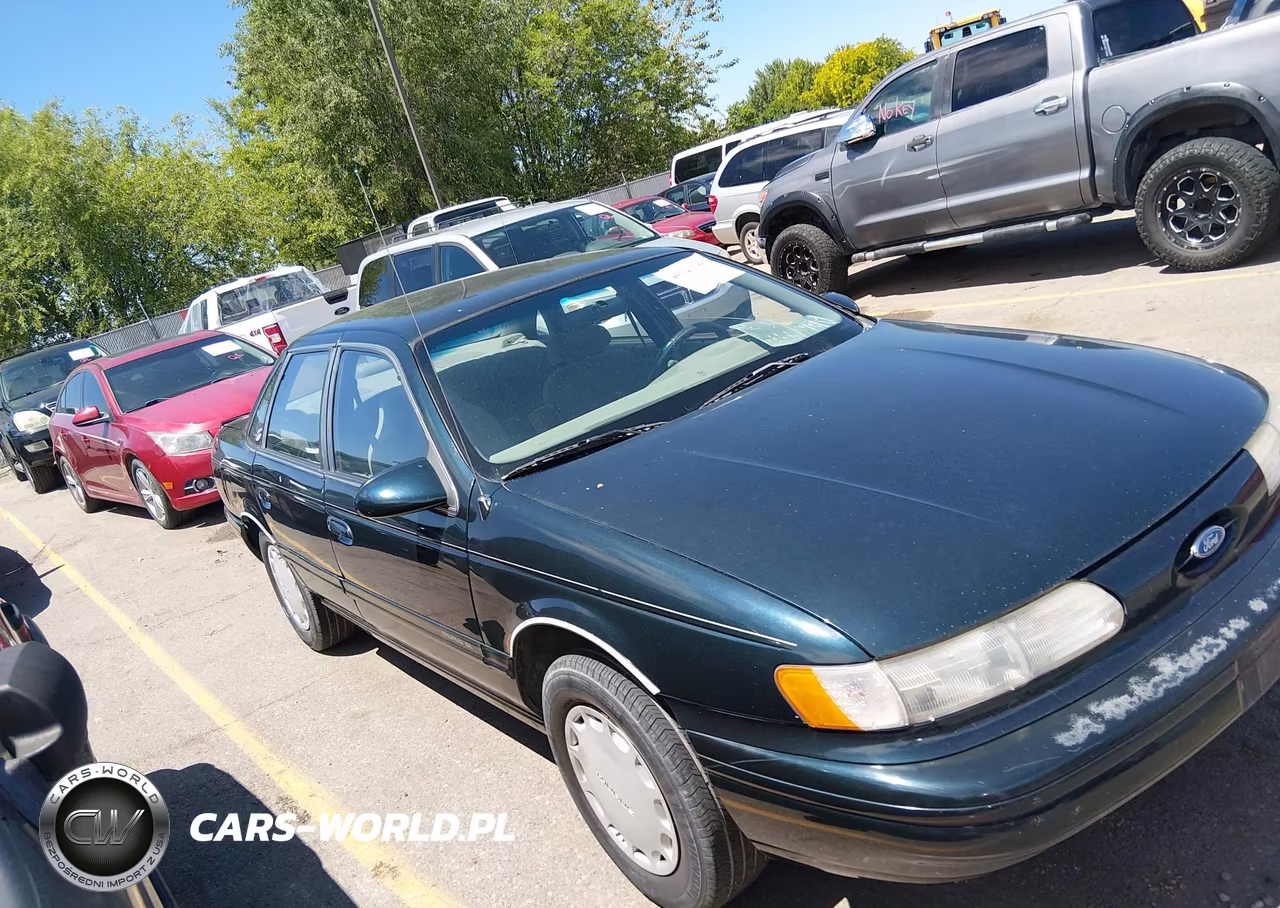 1994 Ford Taurus Gl