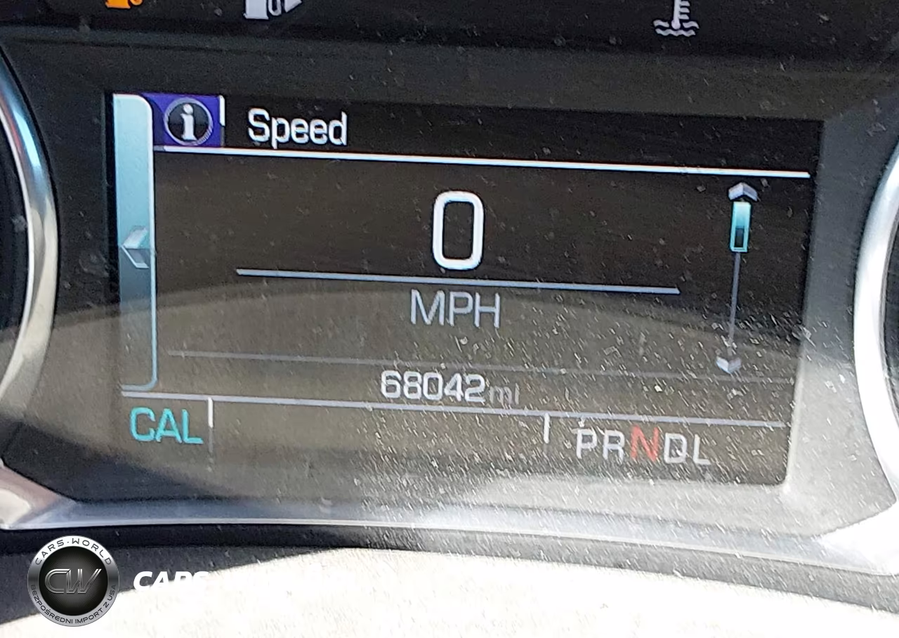 2017 Chevrolet Malibu 1Lt VIN:1G1ZE5ST3HF223955 - 17