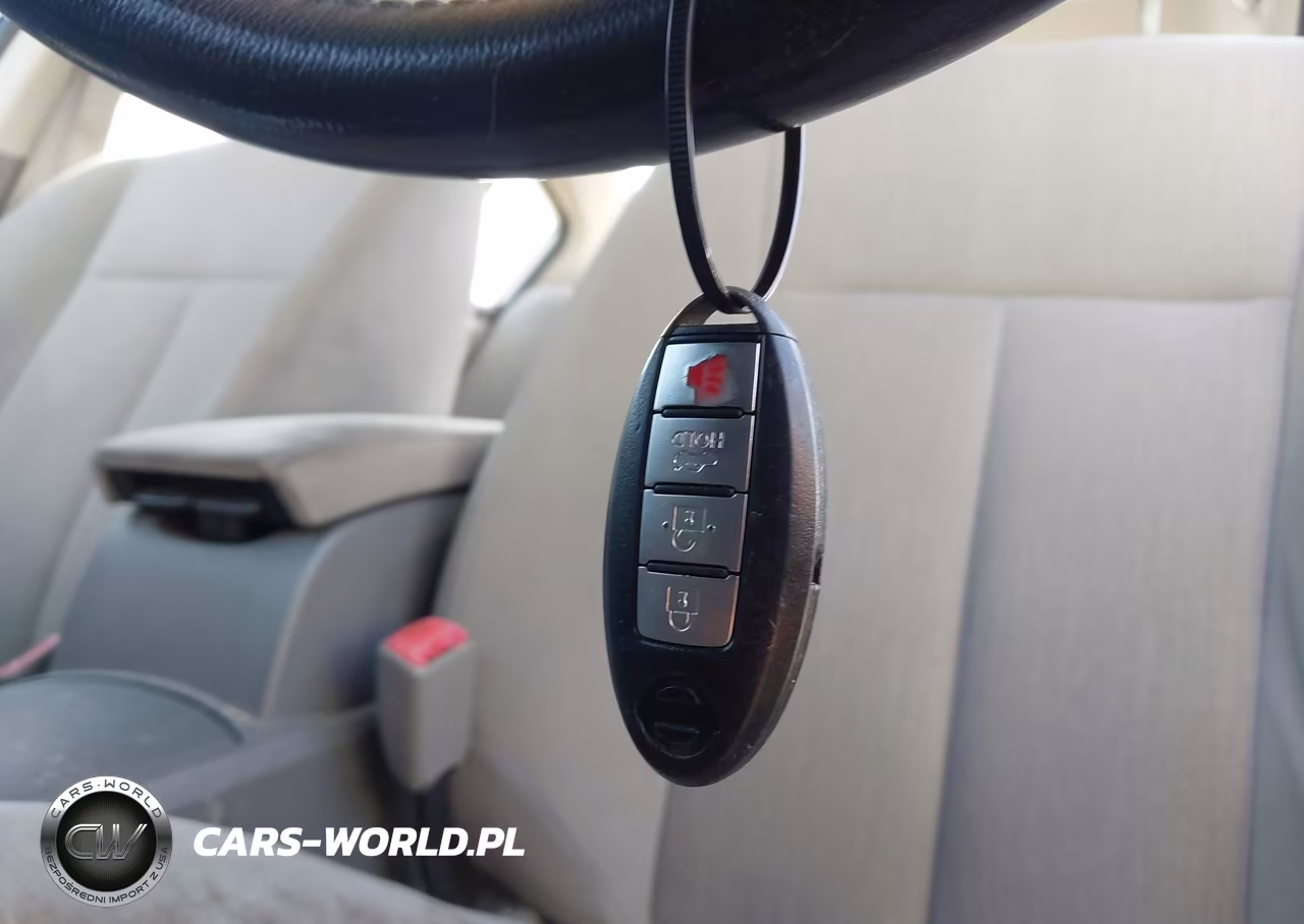 2012 Nissan Altima 2.5 S VIN:1N4AL2APXCN473680 - 11