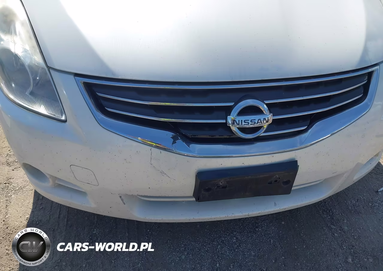 2012 Nissan Altima 2.5 S VIN:1N4AL2APXCN473680 - 14