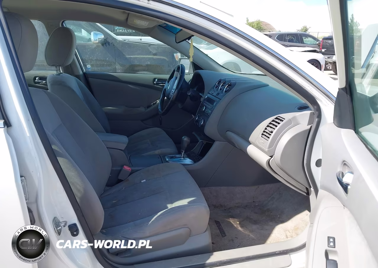 2012 Nissan Altima 2.5 S VIN:1N4AL2APXCN473680 - 5