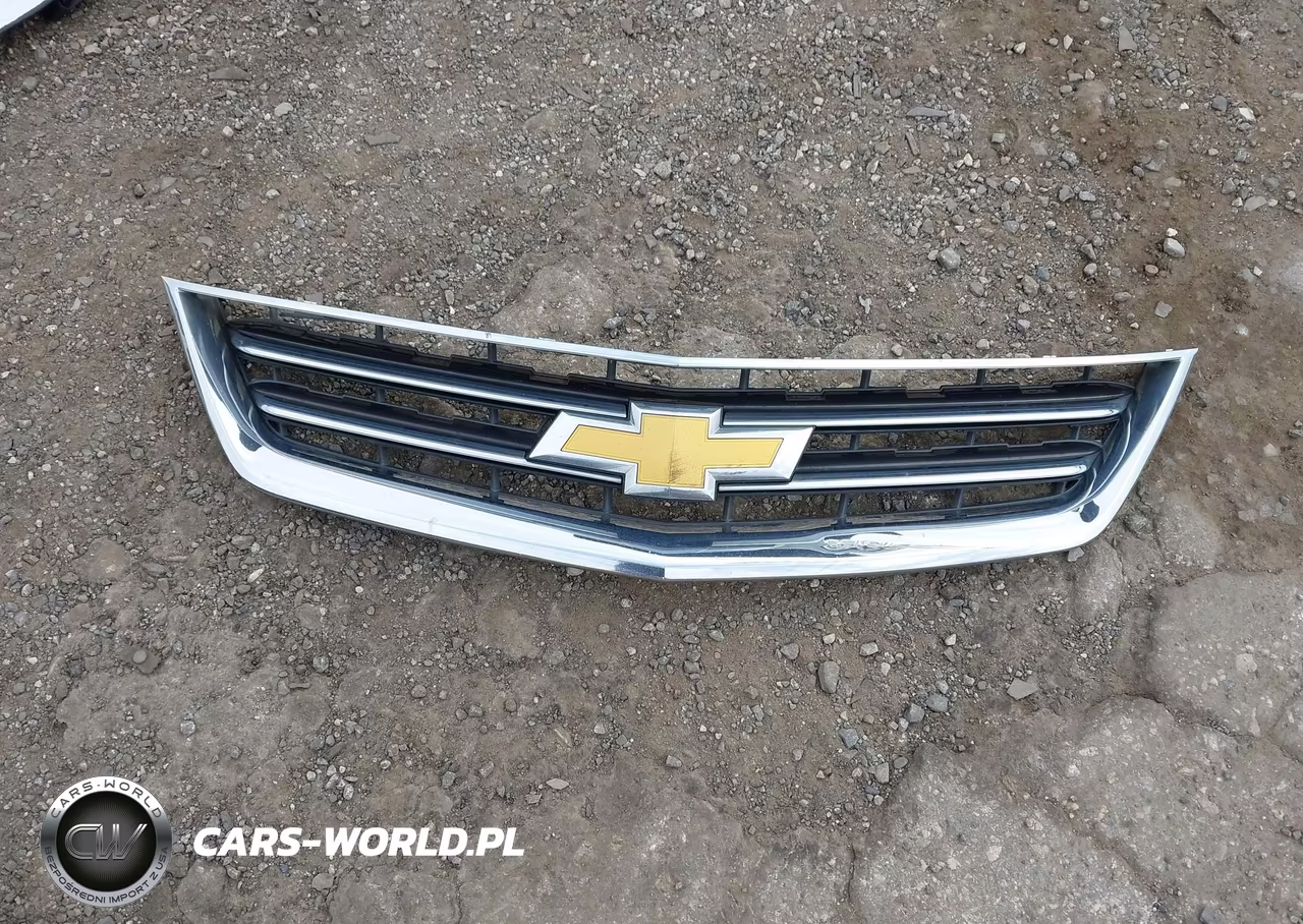 2015 Chevrolet Impala 2Lz VIN:2G1165S31F9101157 - 12