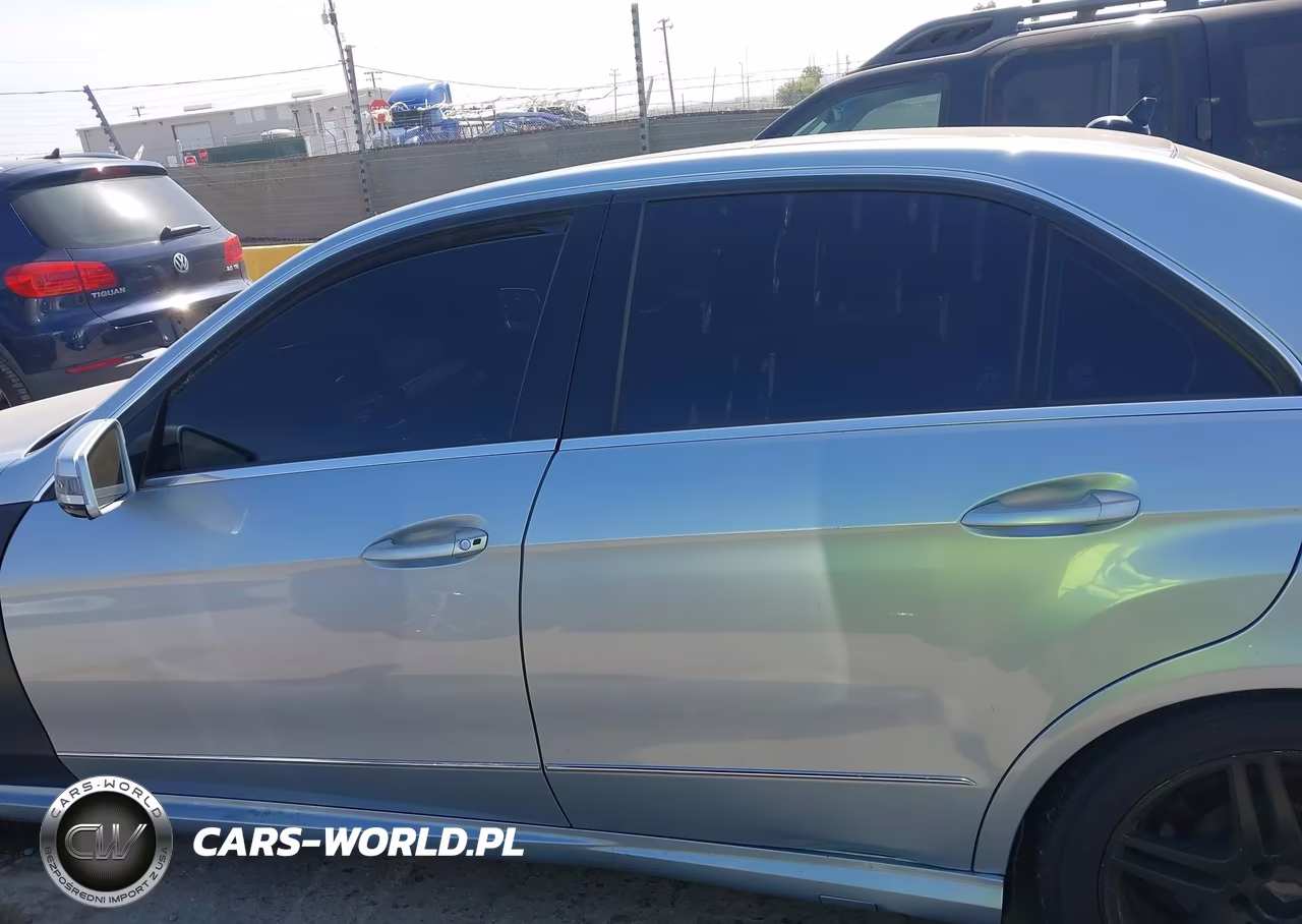 2013 Mercedes-Benz E 350 VIN:WDDHF5KB8DA671466 - 14