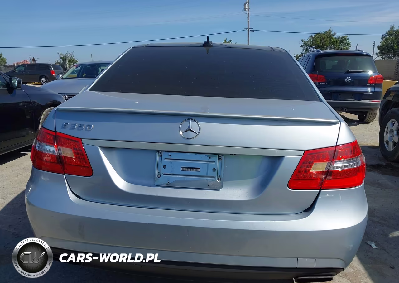 2013 Mercedes-Benz E 350 VIN:WDDHF5KB8DA671466 - 16