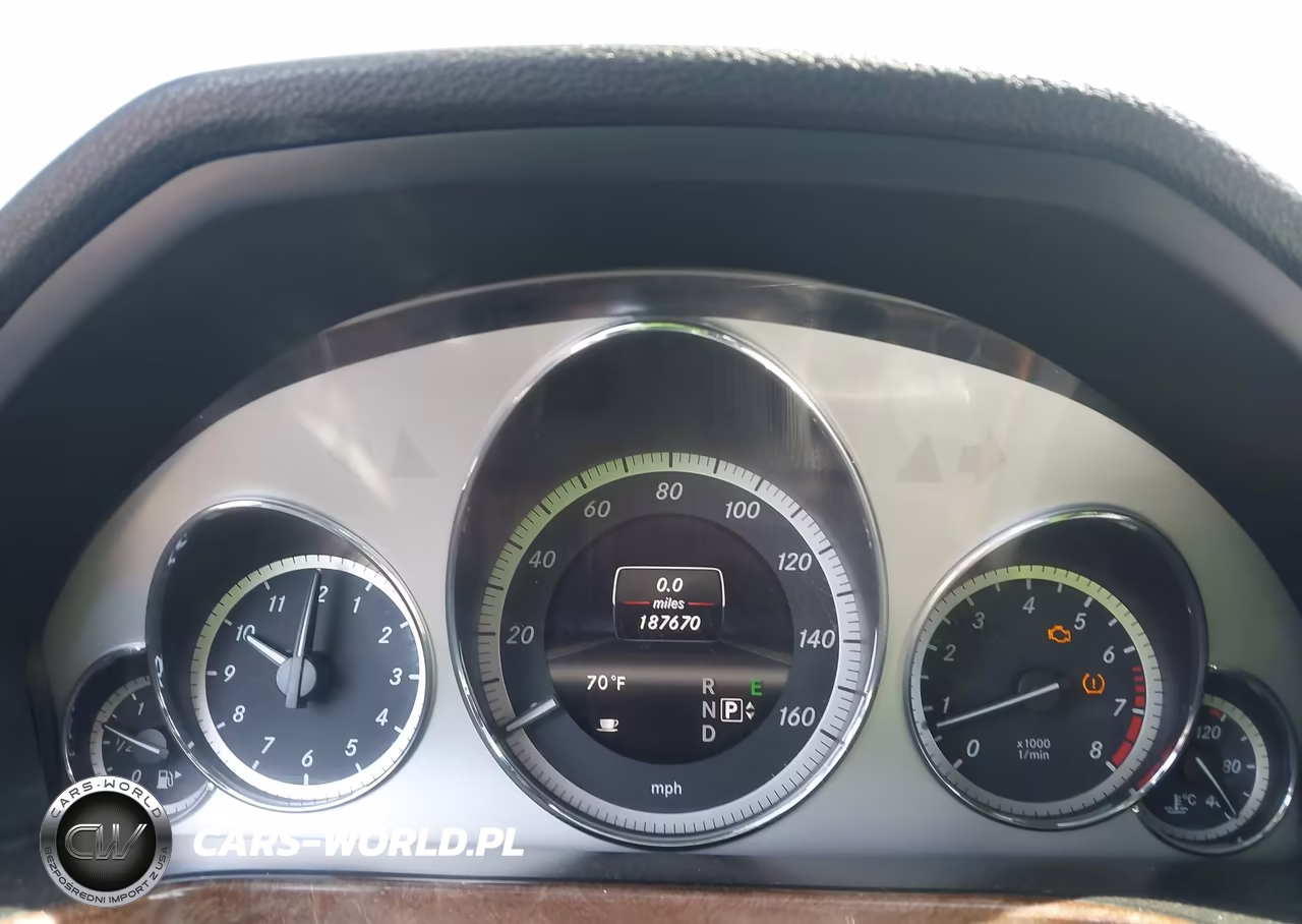 2013 Mercedes-Benz E 350 VIN:WDDHF5KB8DA671466 - 7