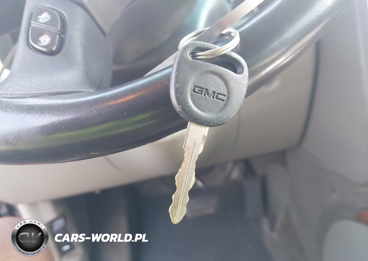 2003 GMC Envoy Slt VIN:1GKDS13S932354451 - 11