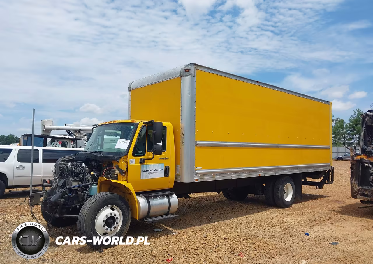 2011 International 4000 4300 VIN:1HTMMAAL8BH282531 - 15