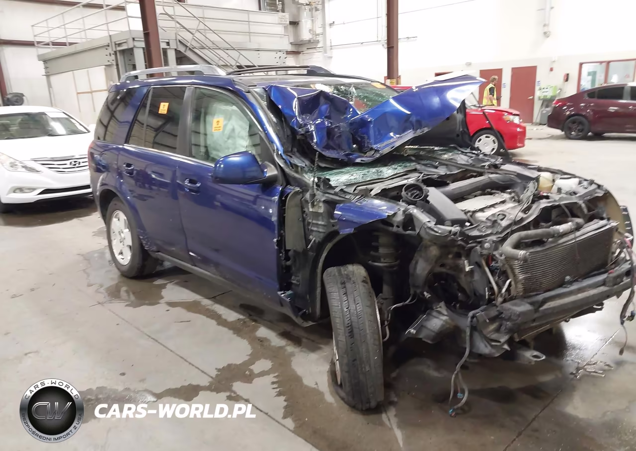 2006 Saturn Vue V6