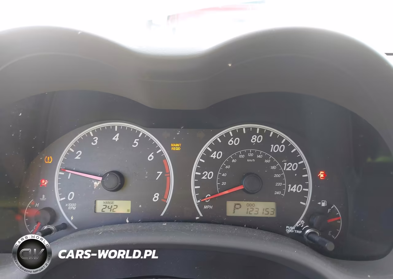 2010 Toyota Corolla Le VIN:1NXBU4EE3AZ275974 - 7