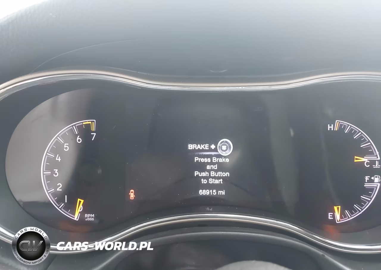 2016 Jeep Grand Cherokee Limited VIN:1C4RJFBG9GC496782 - 7