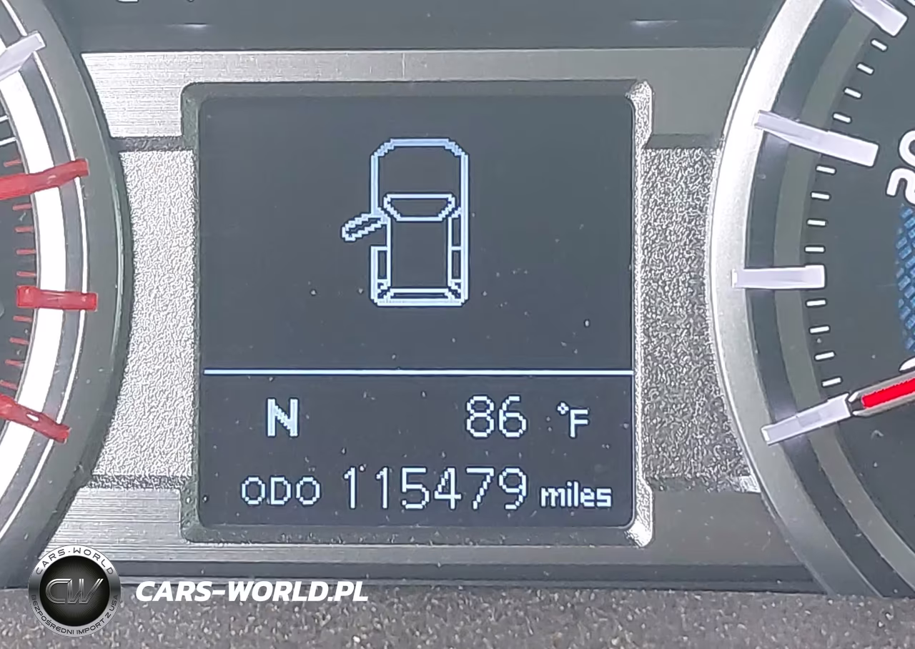 2019 Toyota 4Runner Sr5 VIN:JTEBU5JR6K5678762 - 15