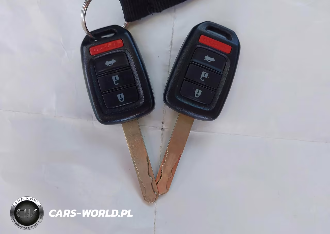 2020 Honda Civic Lx VIN:19XFC2F64LE209651 - 11