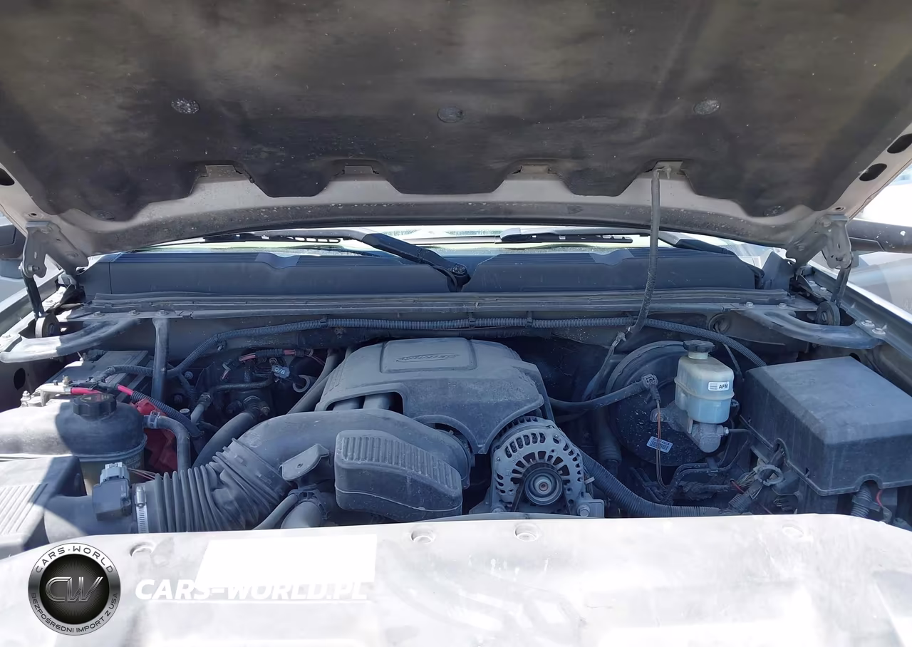 2012 Chevrolet Silverado 1500 Lt VIN:3GCPCSE00CG279010 - 10