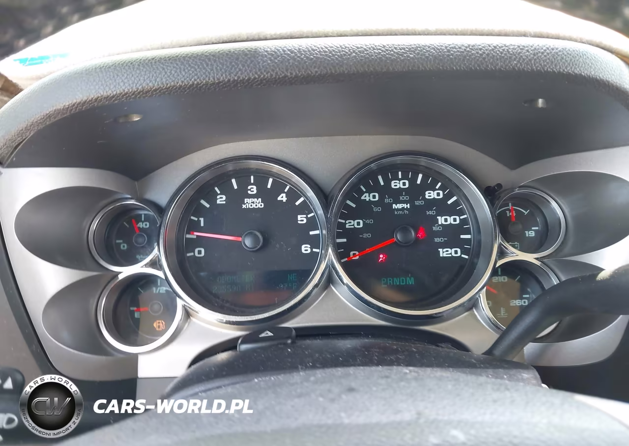 2012 Chevrolet Silverado 1500 Lt VIN:3GCPCSE00CG279010 - 7