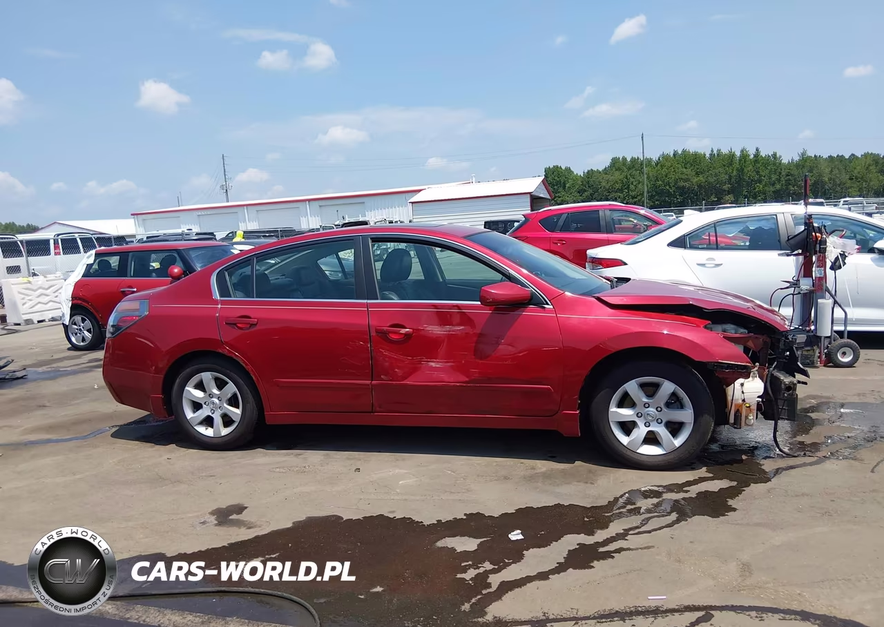 2009 Nissan Altima 2.5 S VIN:1N4AL21E99N542057 - 14