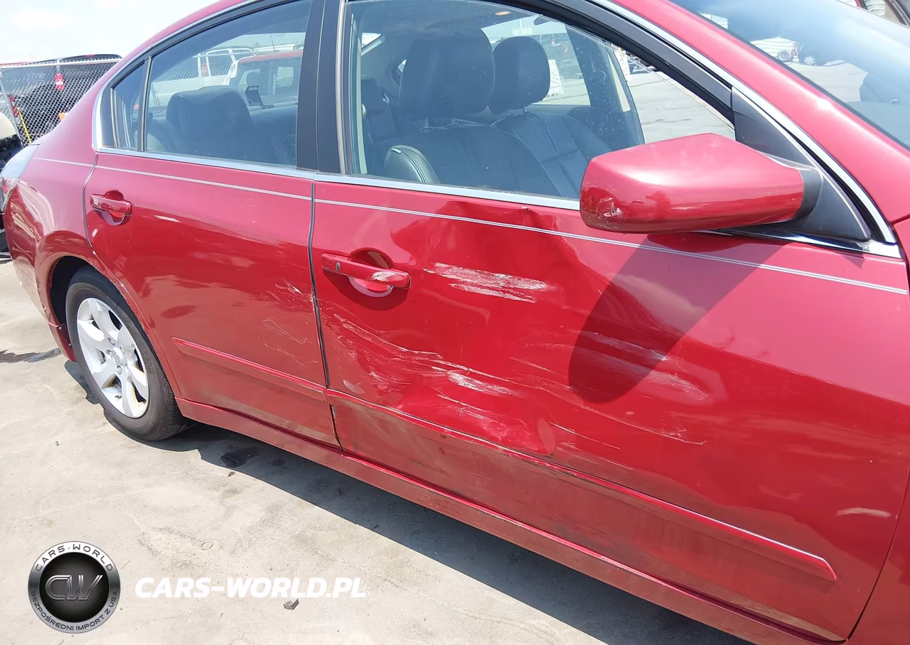 2009 Nissan Altima 2.5 S VIN:1N4AL21E99N542057 - 20