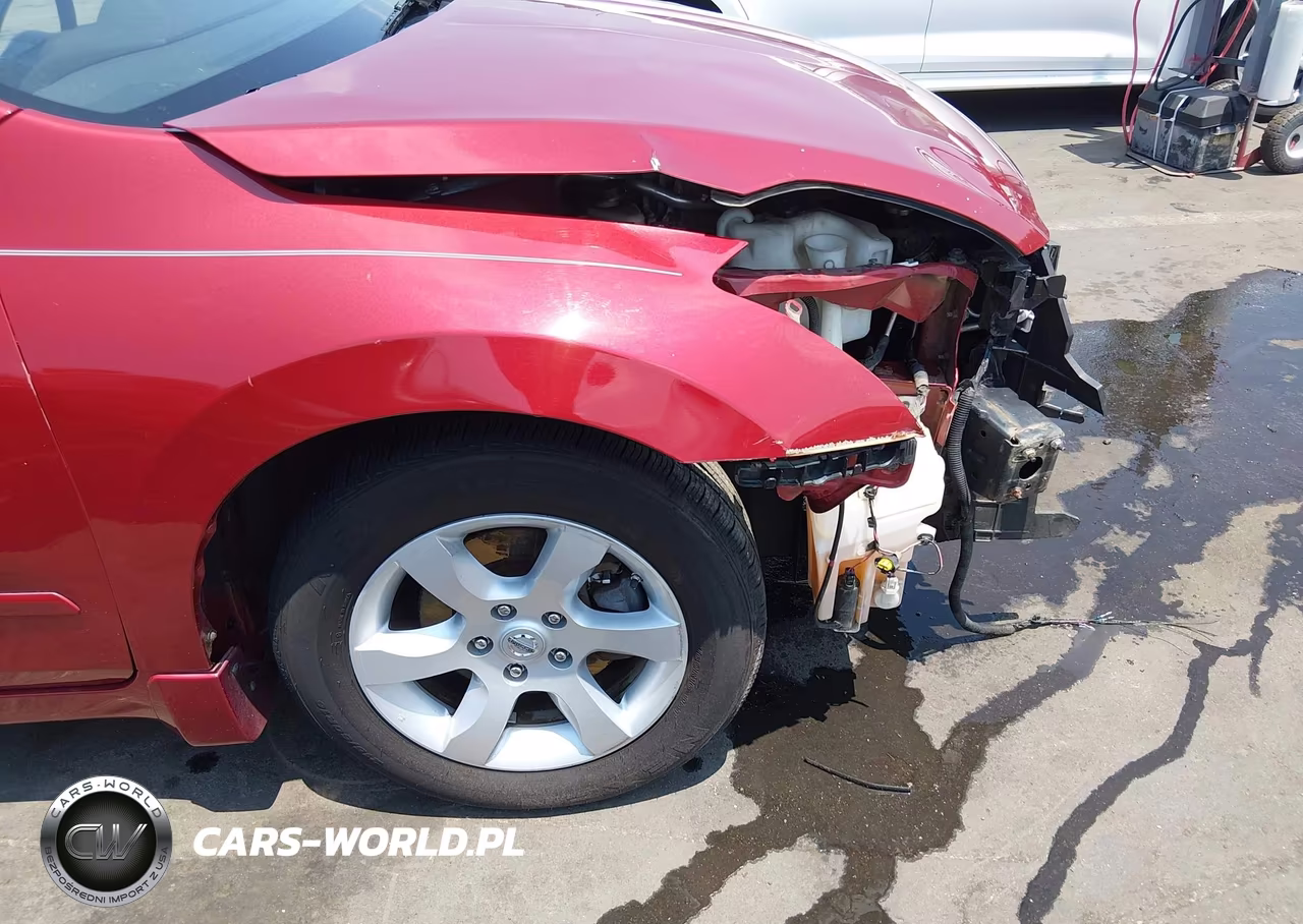 2009 Nissan Altima 2.5 S VIN:1N4AL21E99N542057 - 21