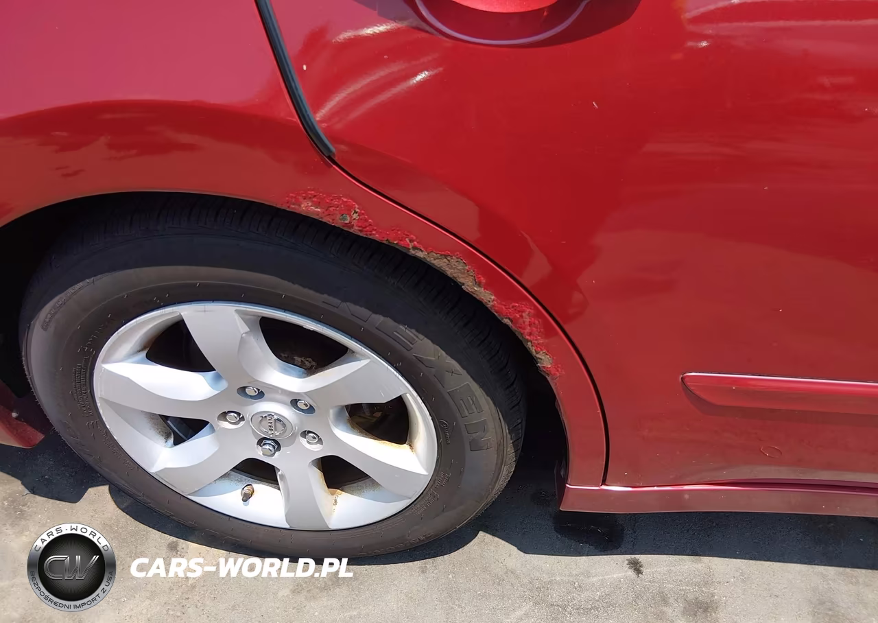 2009 Nissan Altima 2.5 S VIN:1N4AL21E99N542057 - 22
