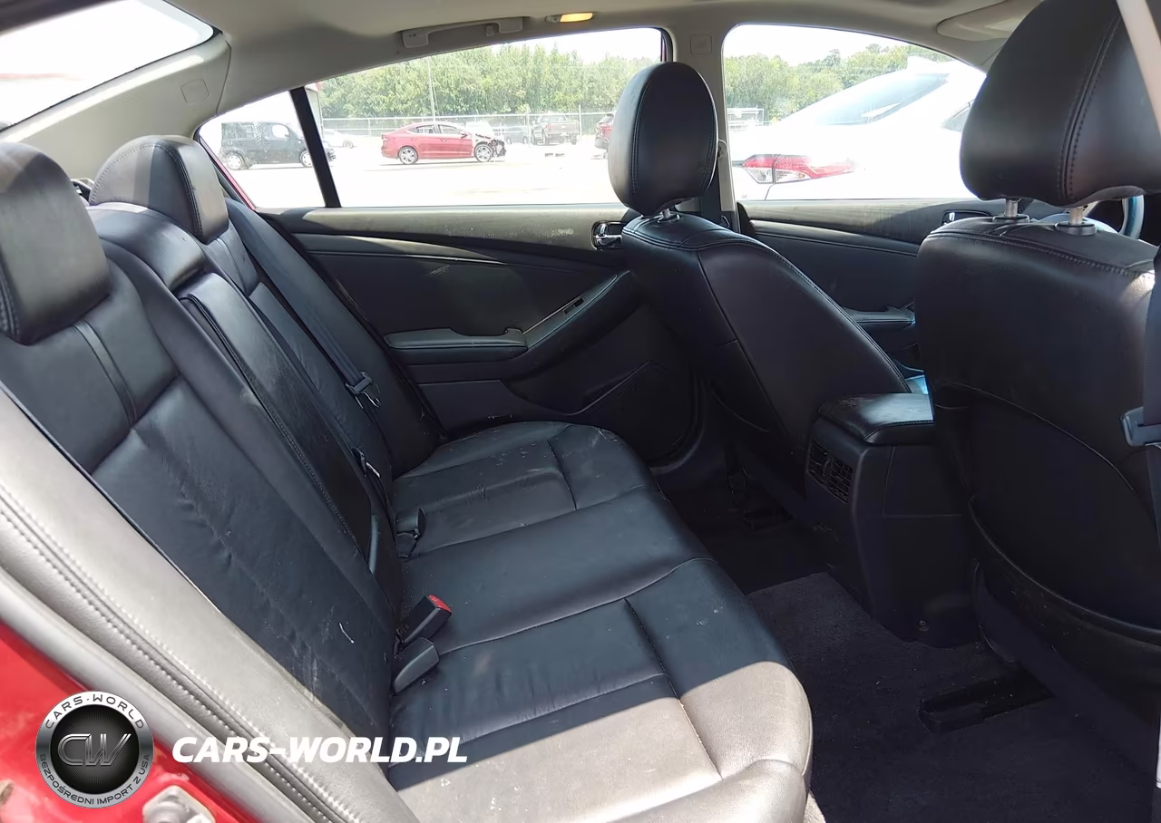 2009 Nissan Altima 2.5 S VIN:1N4AL21E99N542057 - 8