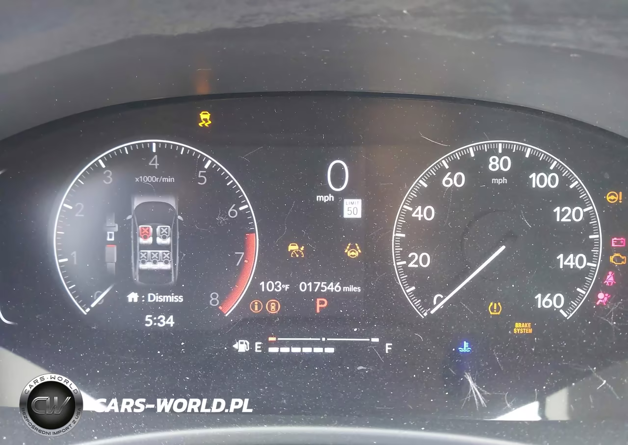 2022 Honda Civic Ex VIN:2HGFE1F70NH319215 - 7