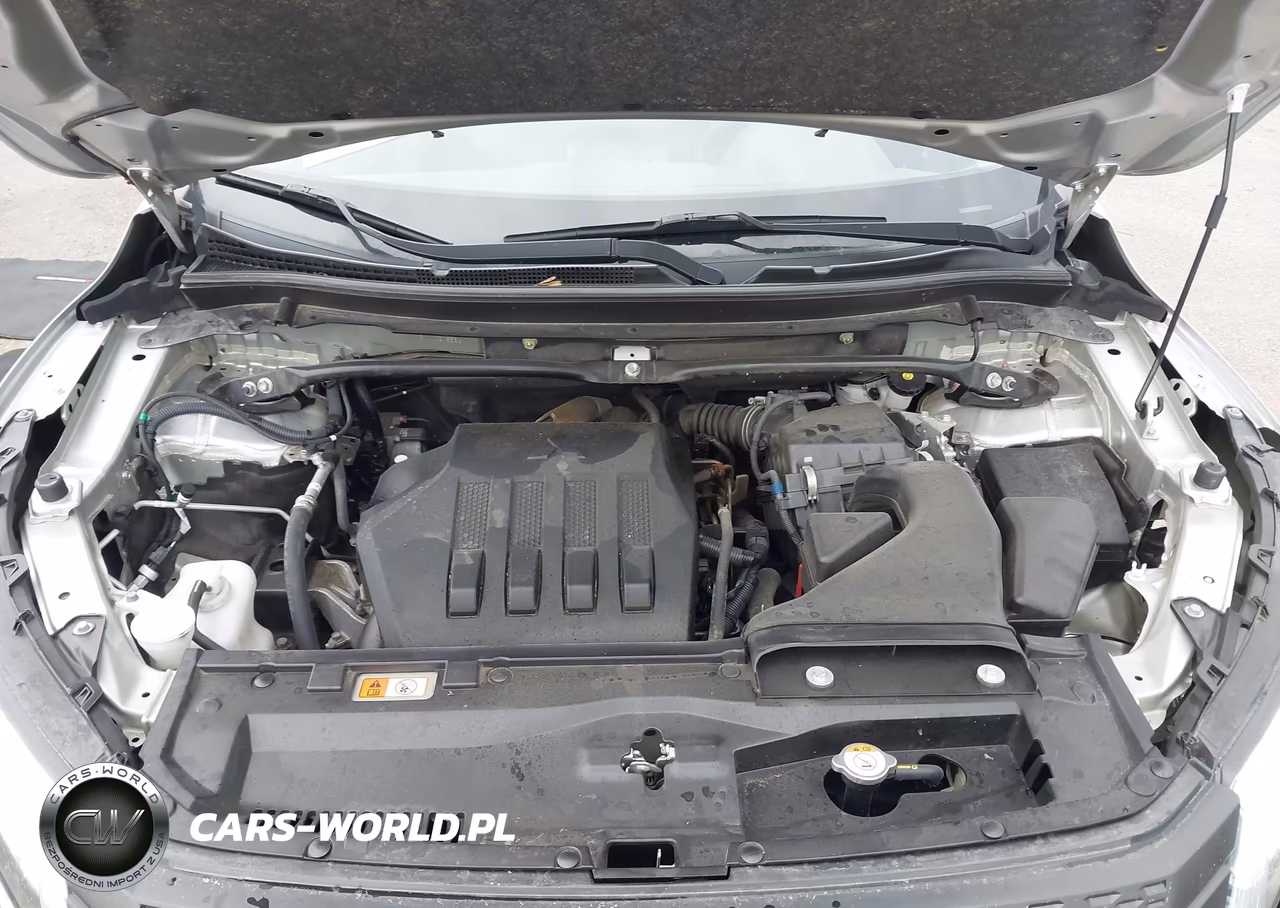 2022 Mitsubishi Eclipse Cross Le S-Awc VIN:JA4ATVAA9NZ055561 - 10