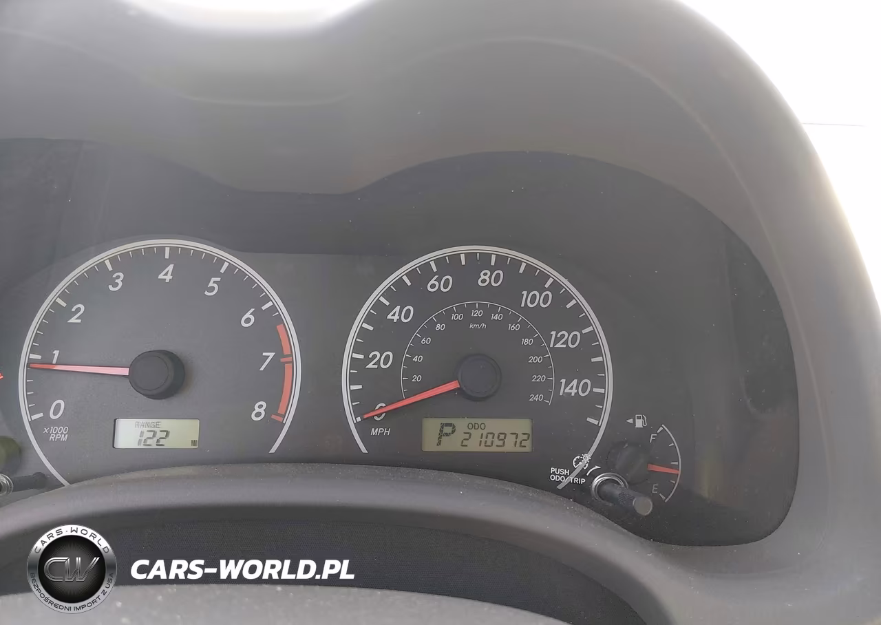 2010 Toyota Corolla Le VIN:2T1BU4EE9AC524697 - 7