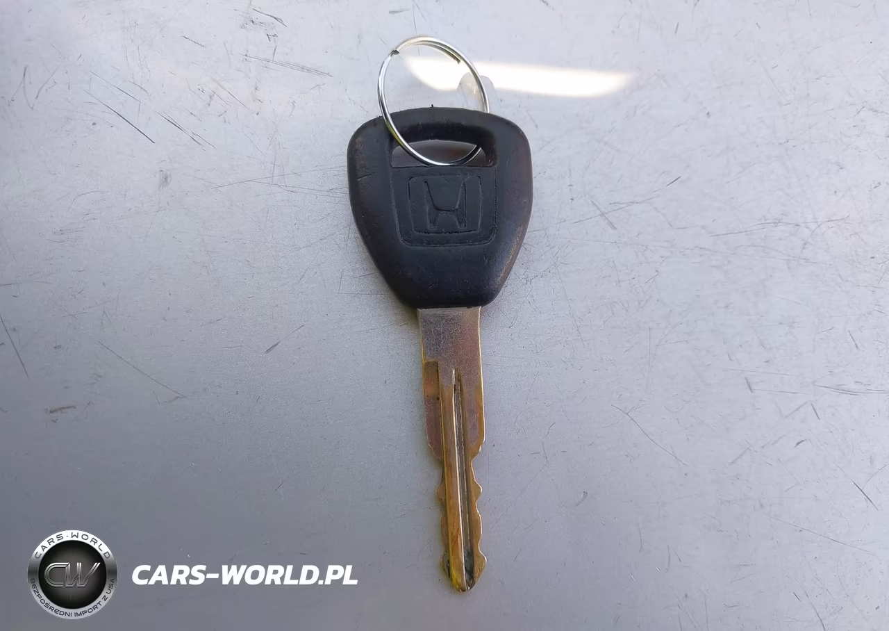 1999 Honda Accord Lx VIN:JHMCG6650XC012378 - 11