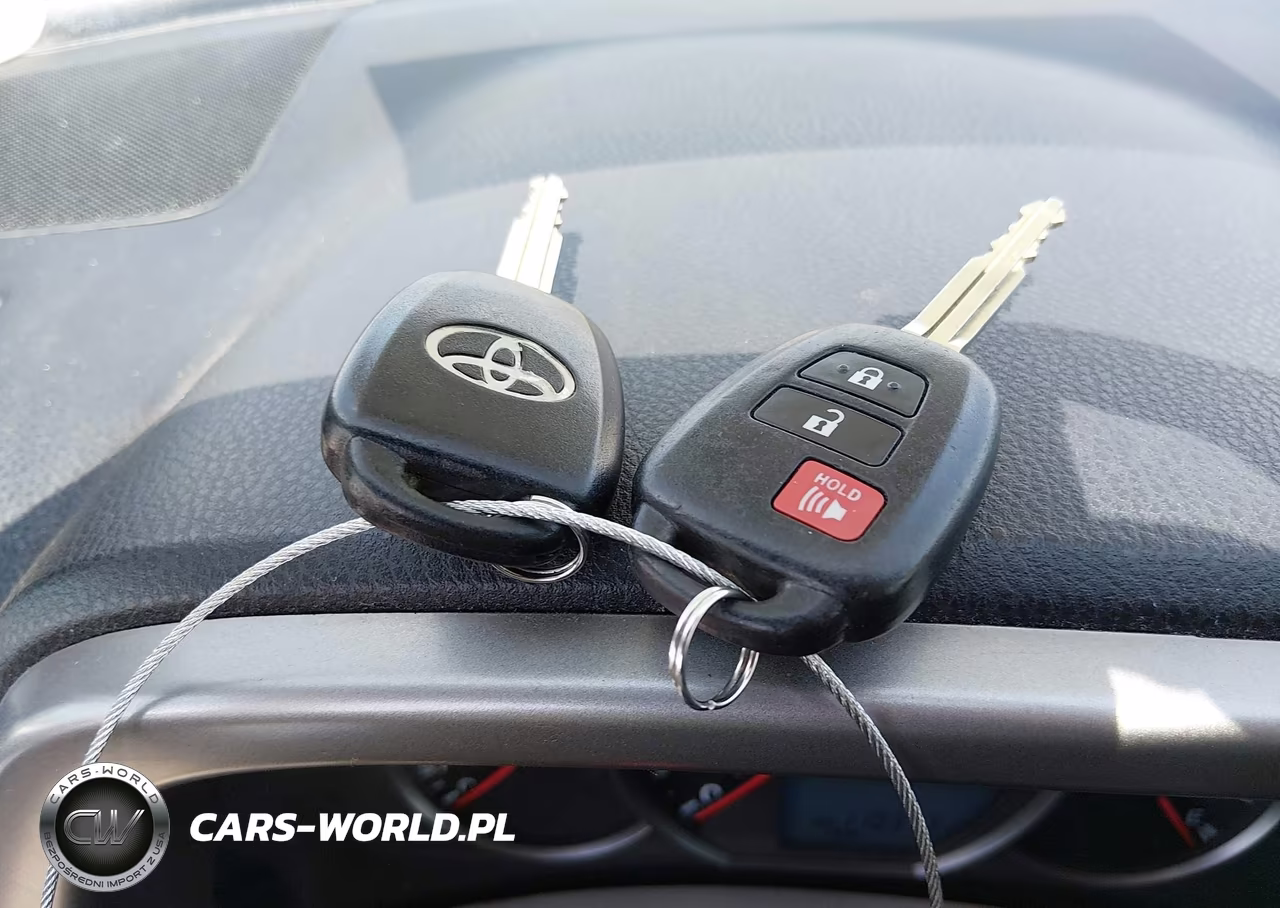 2016 Toyota Rav4 Le VIN:2T3ZFREV9GW284393 - 11