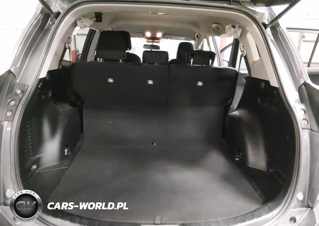 2016 Toyota Rav4 Le VIN:2T3ZFREV9GW284393 - 17