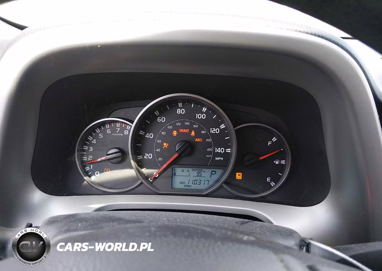 2016 Toyota Rav4 Le VIN:2T3ZFREV9GW284393 - 7