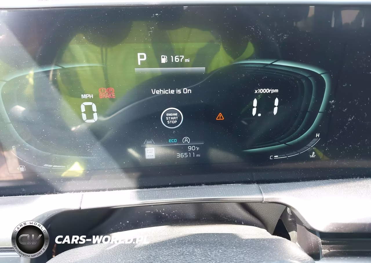 2024 Kia Telluride S VIN:5XYP6DGC6RG431583 - 7
