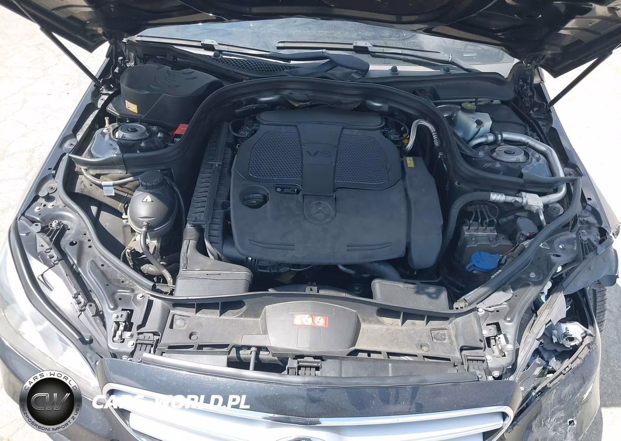 2016 Mercedes-Benz E 350 VIN:WDDHF5KB0GB298812 - 10