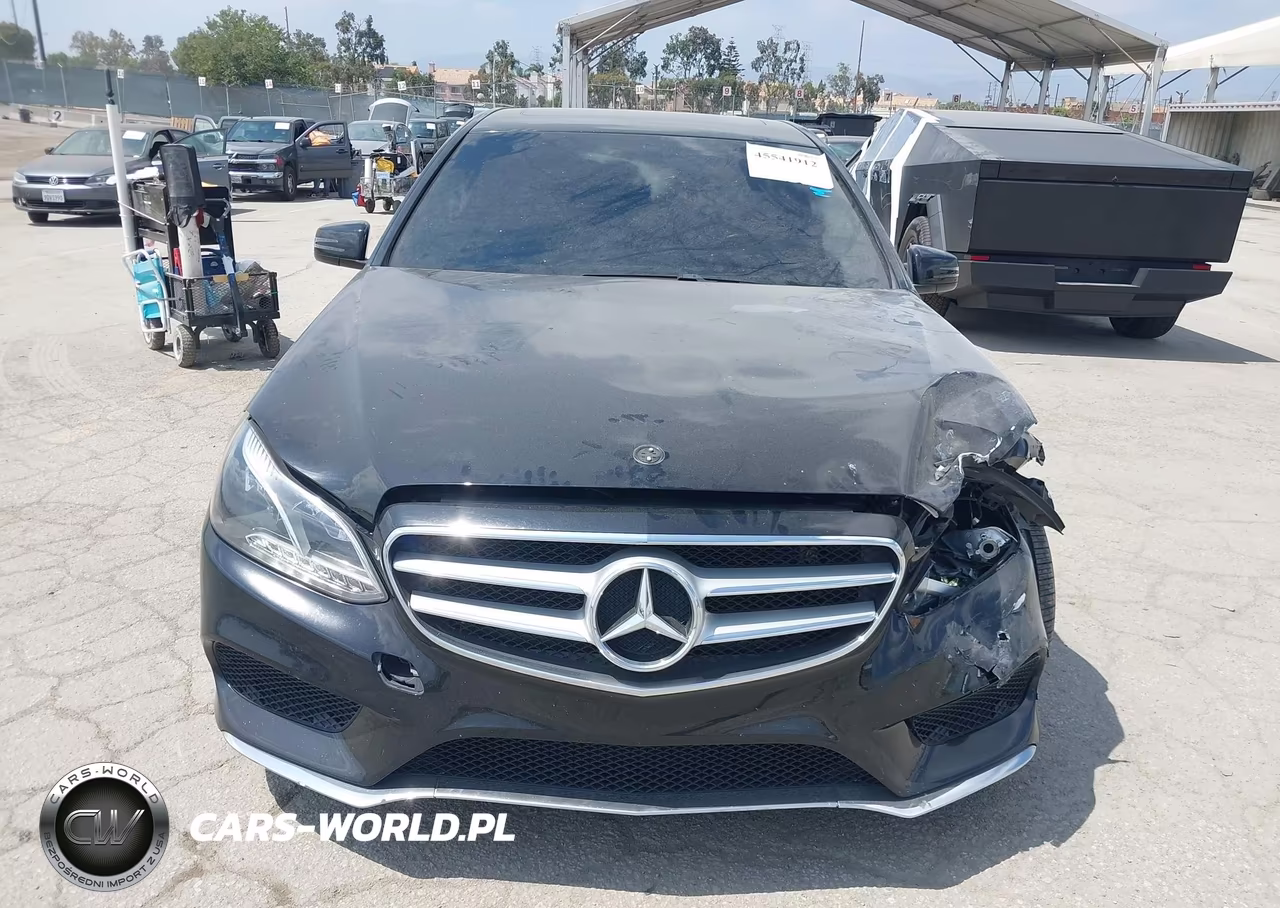 2016 Mercedes-Benz E 350 VIN:WDDHF5KB0GB298812 - 12