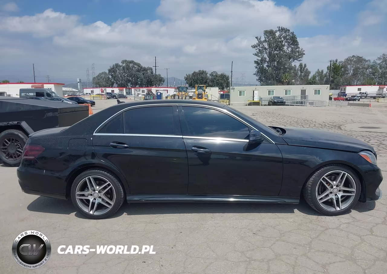 2016 Mercedes-Benz E 350 VIN:WDDHF5KB0GB298812 - 13