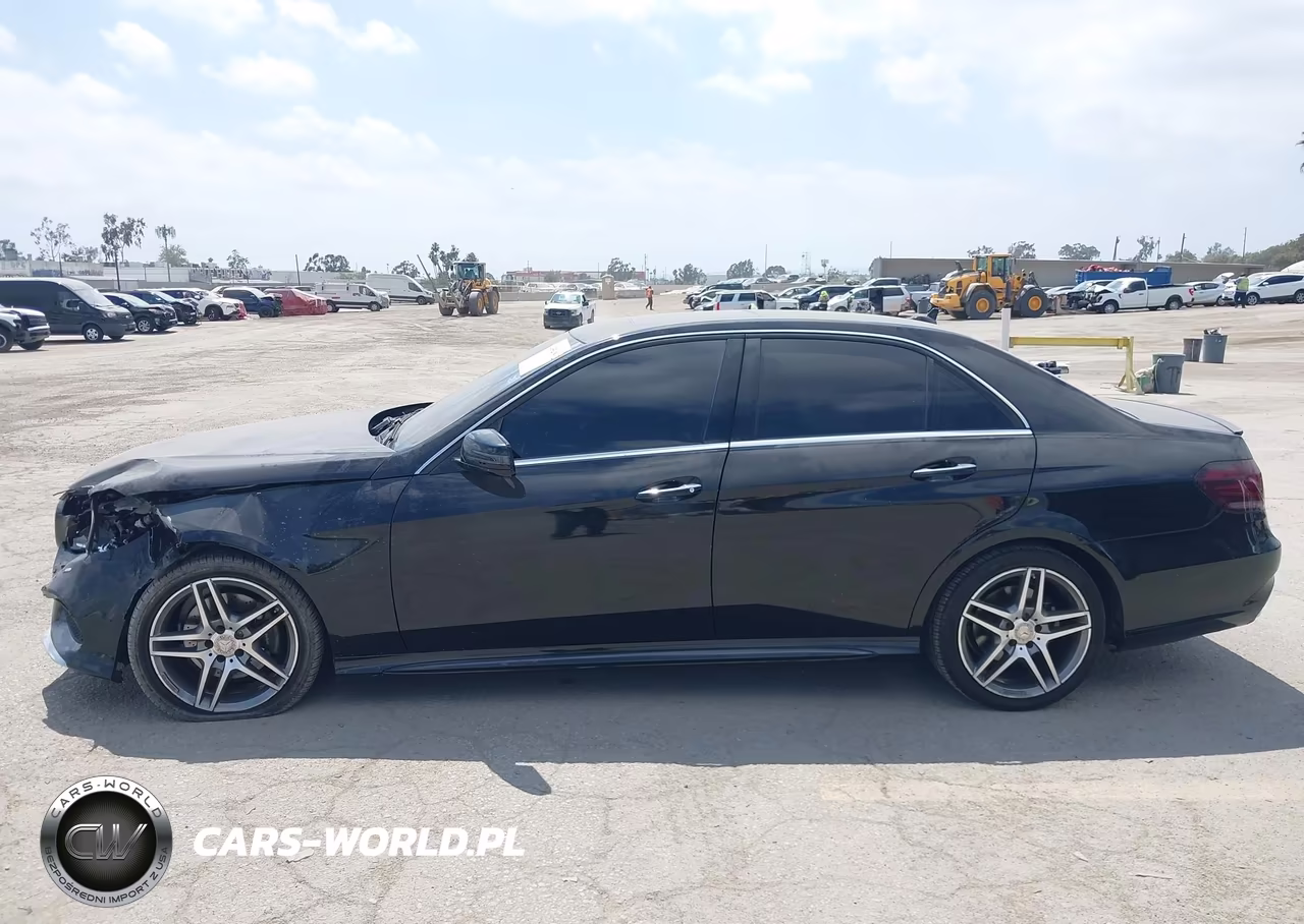 2016 Mercedes-Benz E 350 VIN:WDDHF5KB0GB298812 - 14