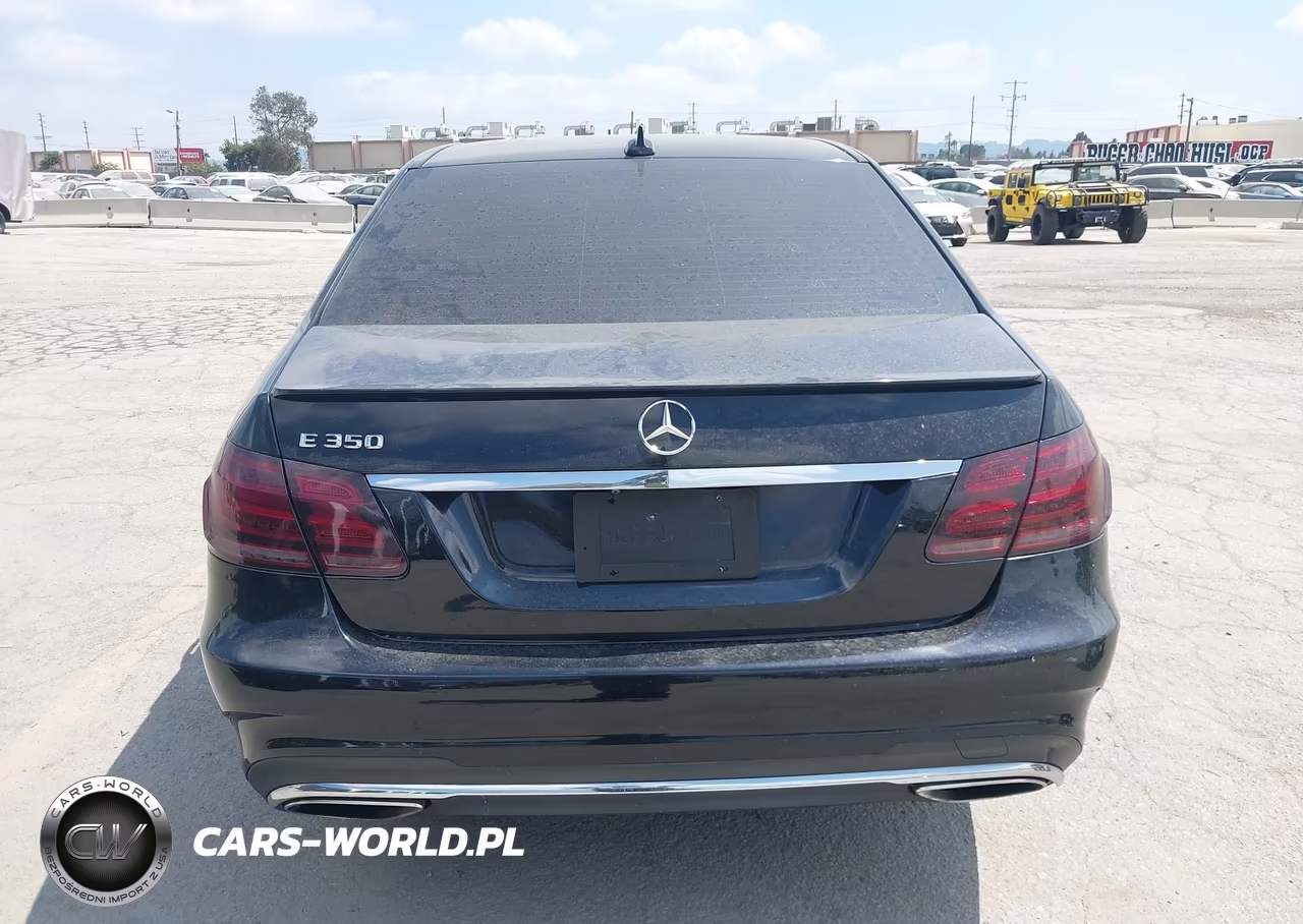 2016 Mercedes-Benz E 350 VIN:WDDHF5KB0GB298812 - 16